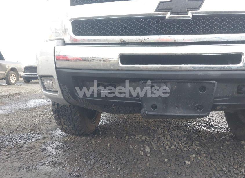 Photo 6 of 2011 Chevrolet Silverado 1500 LT (VIN 3GCPKSE38BG242699)