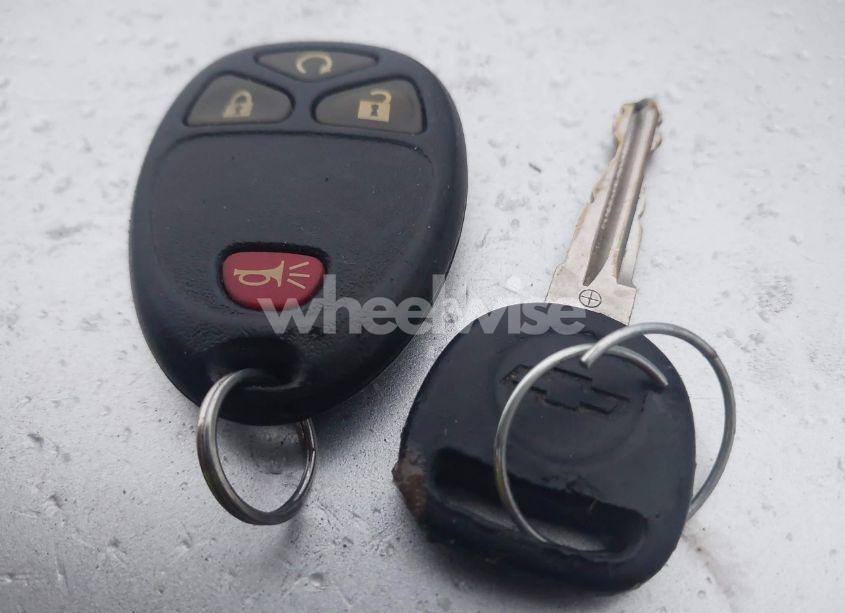 Photo 11 of 2011 Chevrolet Silverado 1500 LT (VIN 3GCPKSE38BG271734)