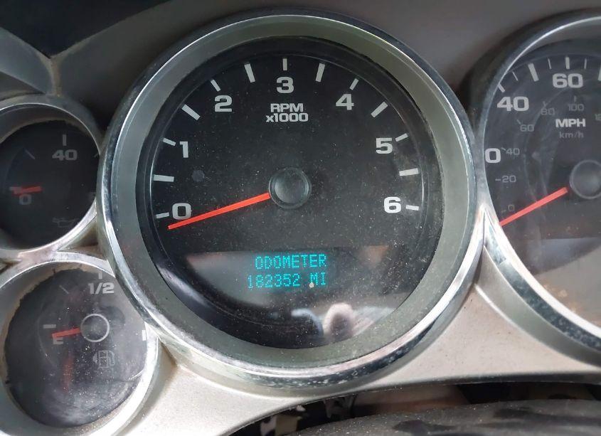 Photo 15 of 2011 Chevrolet Silverado 1500 LT (VIN 3GCPKSE38BG286458)