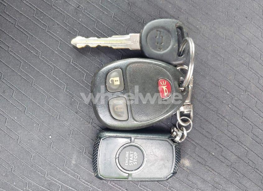 Photo 11 of 2011 Chevrolet Silverado 1500 LT (VIN 3GCPKSE38BG288937)