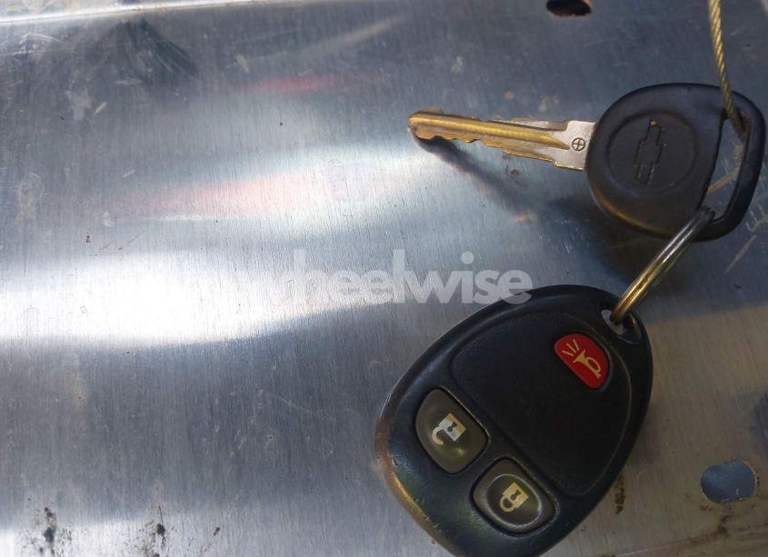 Photo 11 of 2011 Chevrolet Silverado 1500 LT (VIN 3GCPKSE38BG312380)