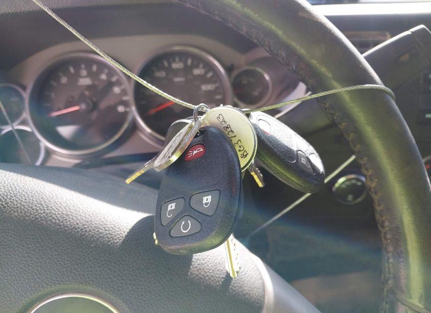 Photo 11 of 2011 Chevrolet Silverado 1500 LT (VIN 3GCPKSE38BG372823)