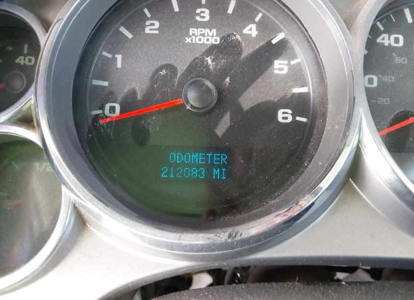 Photo 15 of 2011 Chevrolet Silverado 1500 LT (VIN 3GCPKSE38BG372823)