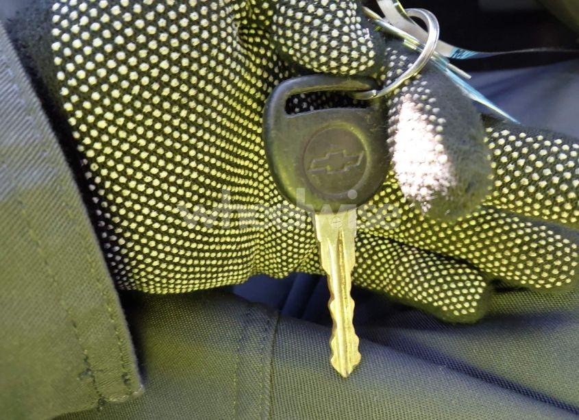 Photo 11 of 2011 Chevrolet Silverado 1500 LT (VIN 3GCPKSE39BG252917)