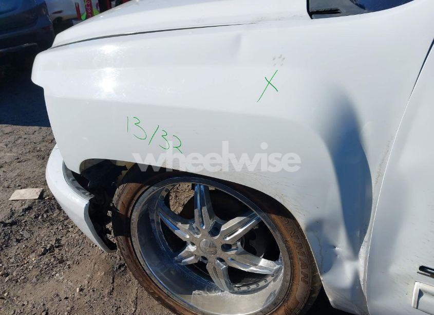 Photo 21 of 2011 Chevrolet Silverado 1500 LT (VIN 3GCPKSE39BG252917)