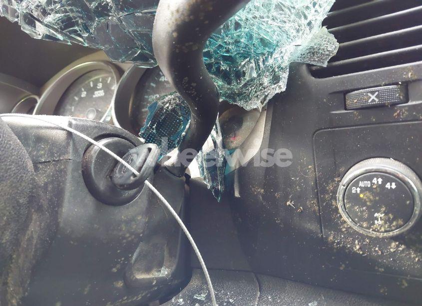 Photo 11 of 2011 Chevrolet Silverado 1500 LT (VIN 3GCPKSE39BG293290)