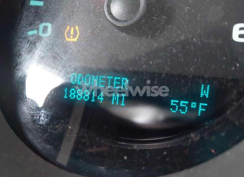 Photo 15 of 2011 Chevrolet Silverado 1500 LT (VIN 3GCPKSE39BG368537)