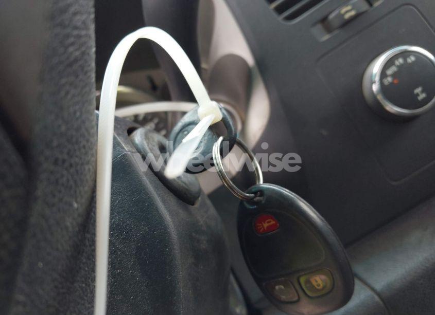 Photo 11 of 2011 Chevrolet Silverado 1500 LT (VIN 3GCPKSE39BG371518)