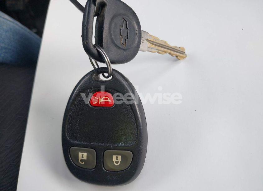 Photo 11 of 2011 Chevrolet Silverado 1500 LT (VIN 3GCPKSE39BG401584)