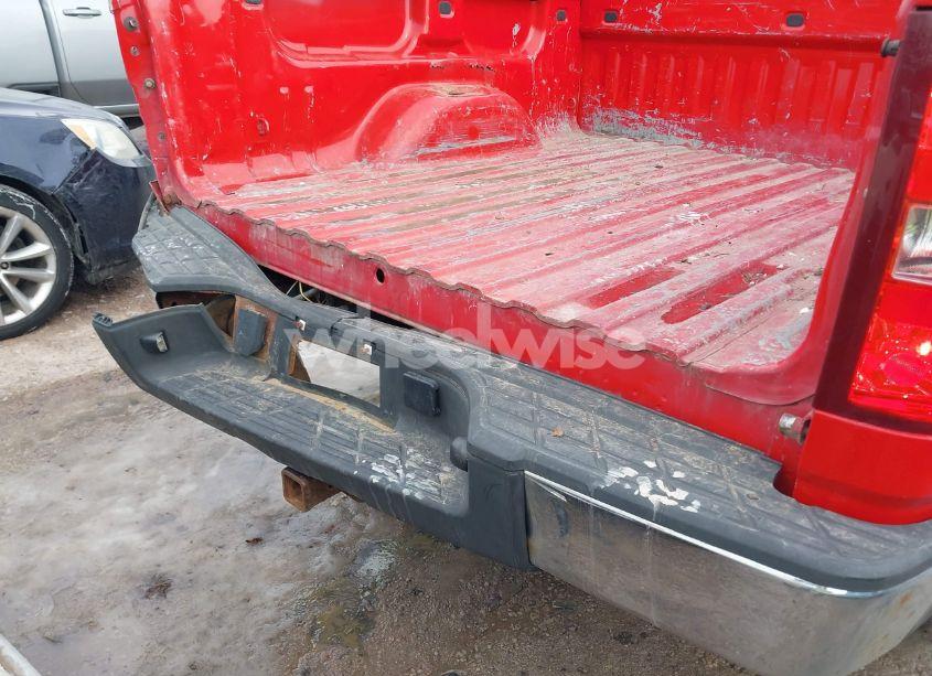 Photo 19 of 2011 Chevrolet Silverado 1500 LT (VIN 3GCPKSE39BG401584)