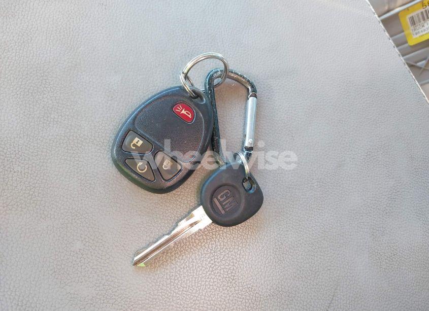 Photo 11 of 2011 Chevrolet Silverado 1500 LT (VIN 3GCPKSE3XBG172624)