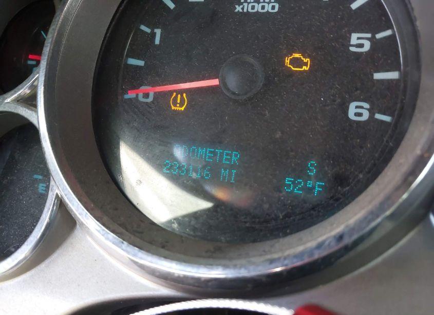 Photo 15 of 2011 Chevrolet Silverado 1500 LT (VIN 3GCPKSE3XBG186278)