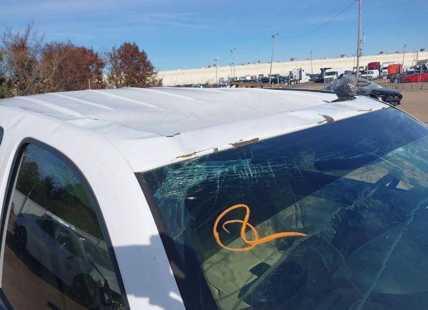 Photo 18 of 2011 Chevrolet Silverado 1500 LT (VIN 3GCPKSE3XBG186278)