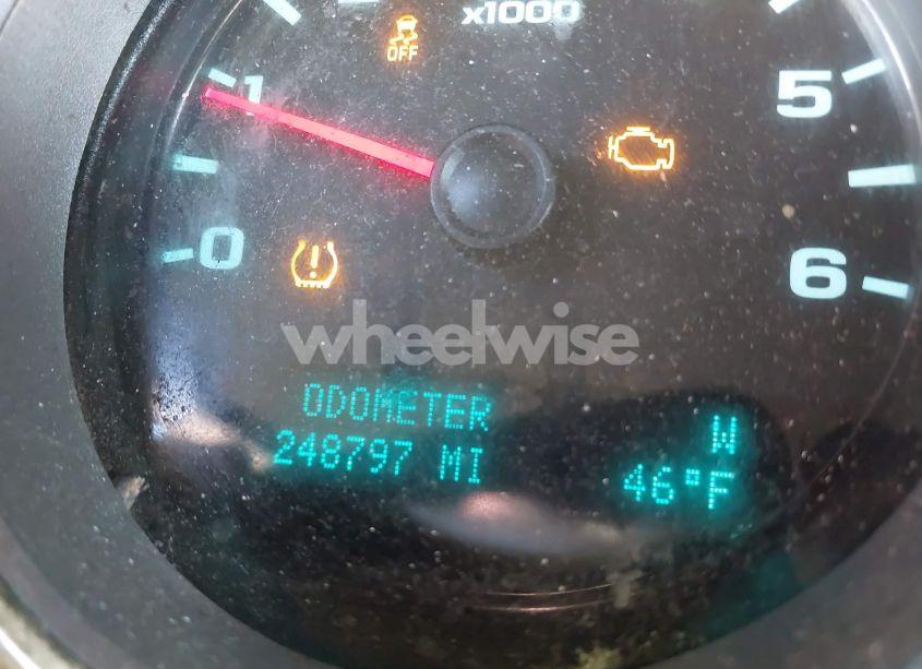Photo 15 of 2013 Chevrolet Silverado 1500 LT (VIN 3GCPKSE70DG106685)