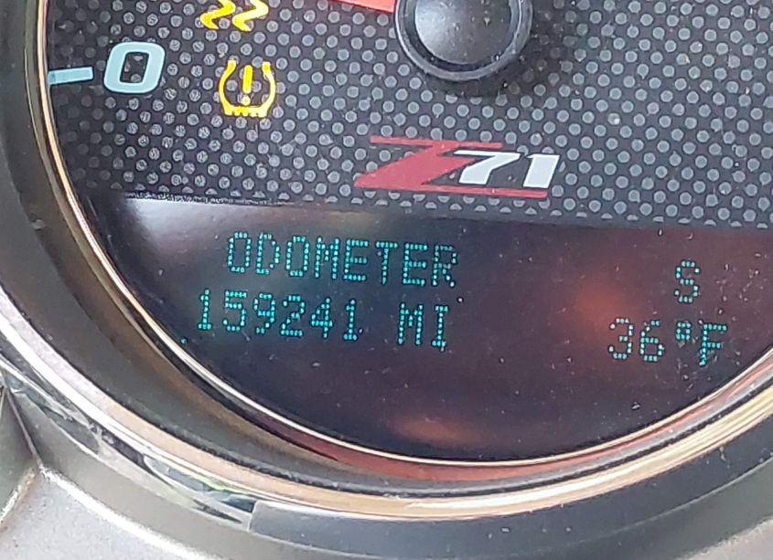 Photo 15 of 2013 Chevrolet Silverado 1500 LT (VIN 3GCPKSE70DG109456)
