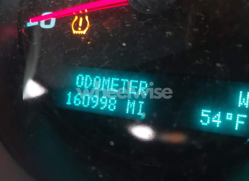 Photo 15 of 2013 Chevrolet Silverado 1500 LT (VIN 3GCPKSE70DG301573)
