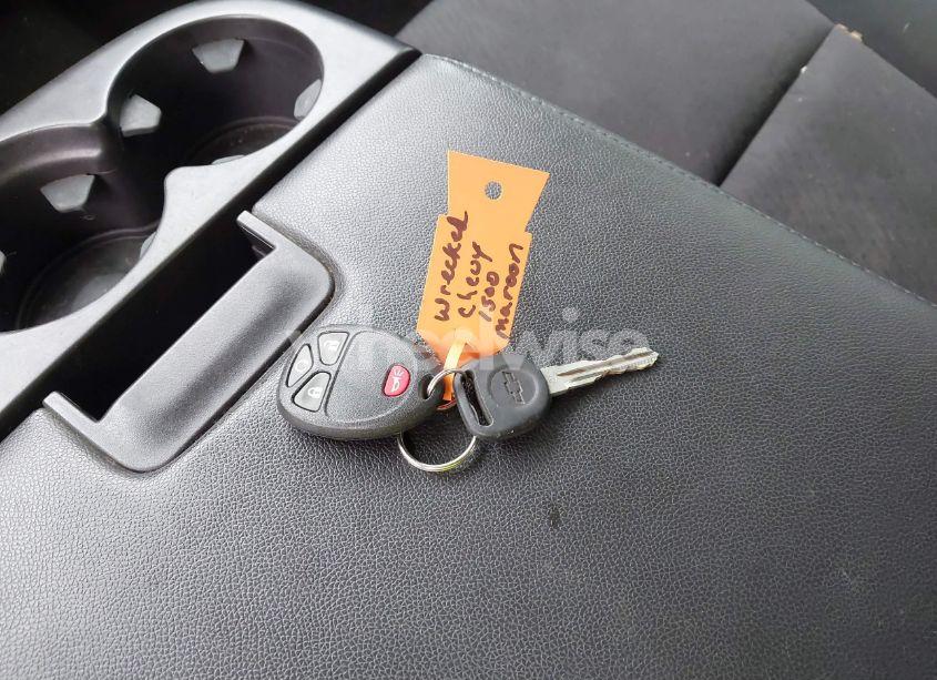Photo 11 of 2013 Chevrolet Silverado 1500 LT (VIN 3GCPKSE70DG331060)