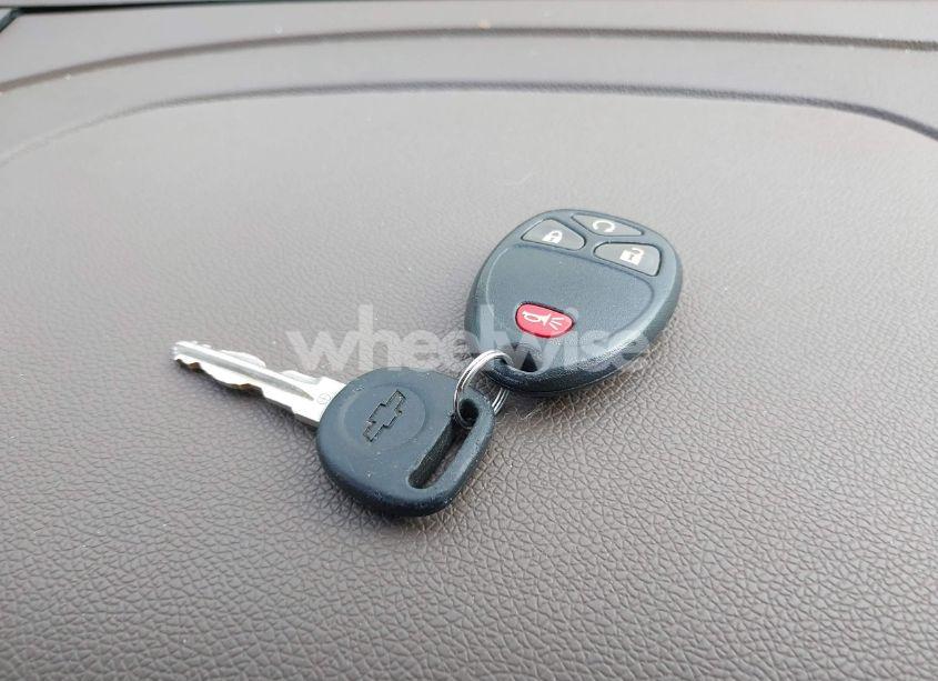 Photo 11 of 2013 Chevrolet Silverado 1500 LT (VIN 3GCPKSE70DG335853)