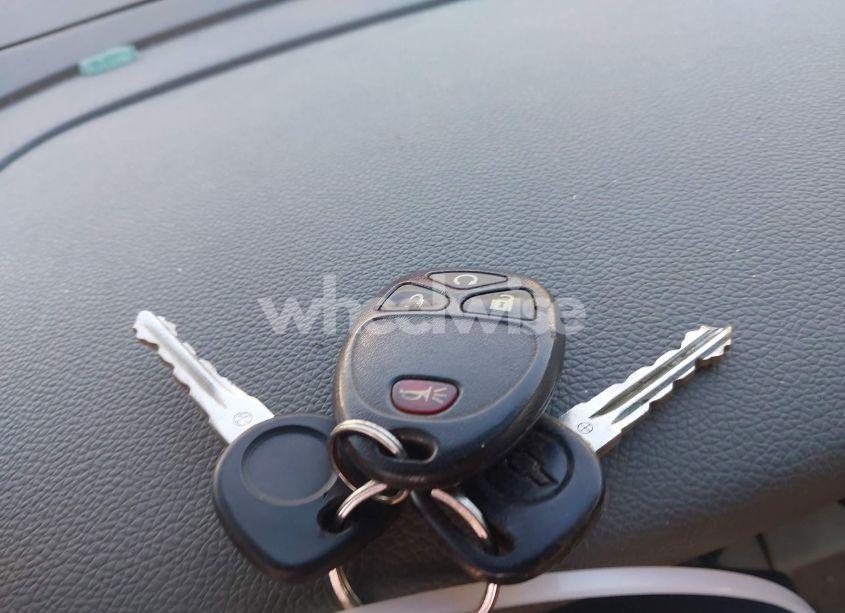 Photo 11 of 2012 Chevrolet Silverado 1500 LT (VIN 3GCPKSE71CG187176)