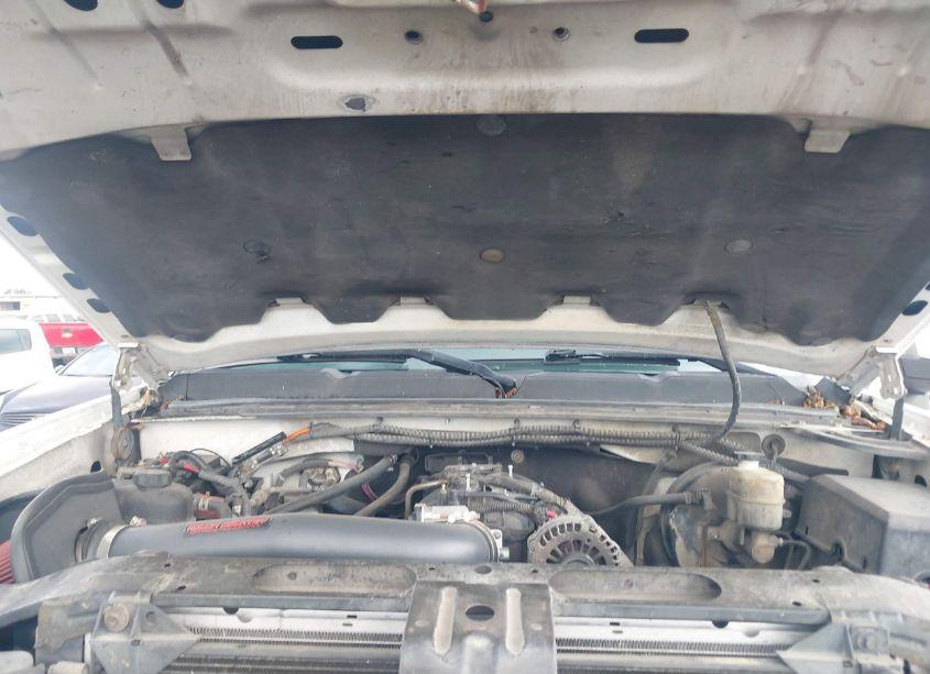 Photo 10 of 2012 Chevrolet Silverado 1500 LT (VIN 3GCPKSE71CG193530)