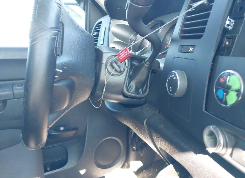 Photo 11 of 2012 Chevrolet Silverado 1500 LT (VIN 3GCPKSE71CG193530)