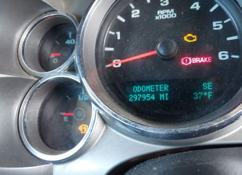 Photo 15 of 2012 Chevrolet Silverado 1500 LT (VIN 3GCPKSE71CG193530)