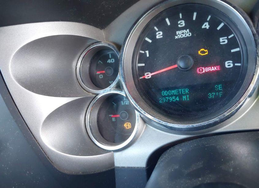 Photo 7 of 2012 Chevrolet Silverado 1500 LT (VIN 3GCPKSE71CG193530)