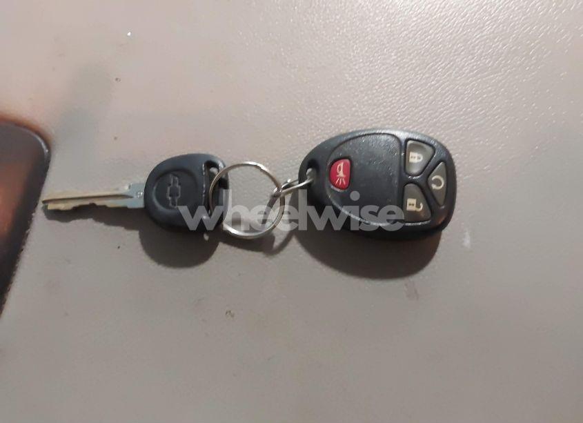 Photo 11 of 2012 Chevrolet Silverado 1500 LT (VIN 3GCPKSE71CG253287)