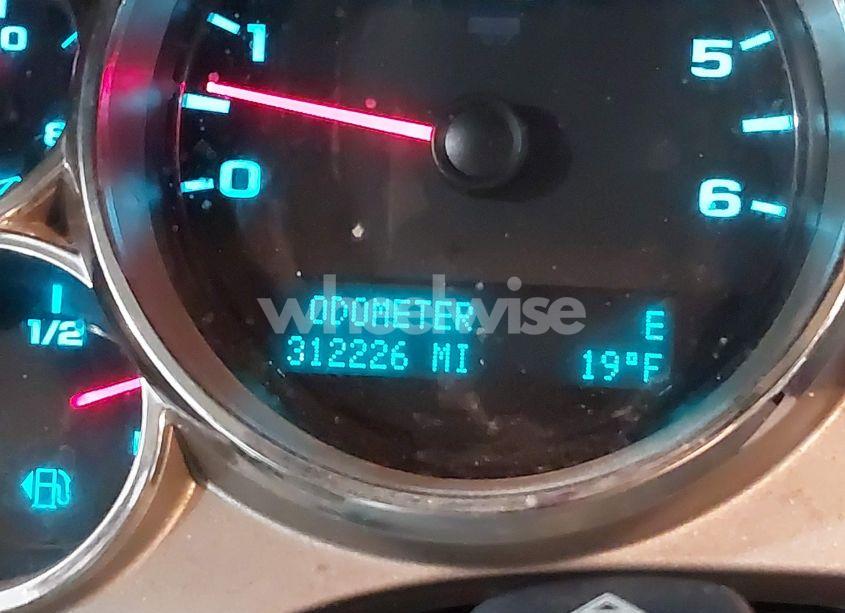 Photo 15 of 2012 Chevrolet Silverado 1500 LT (VIN 3GCPKSE71CG253287)