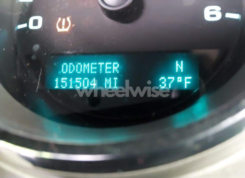 Photo 15 of 2013 Chevrolet Silverado 1500 LT (VIN 3GCPKSE71DG138738)
