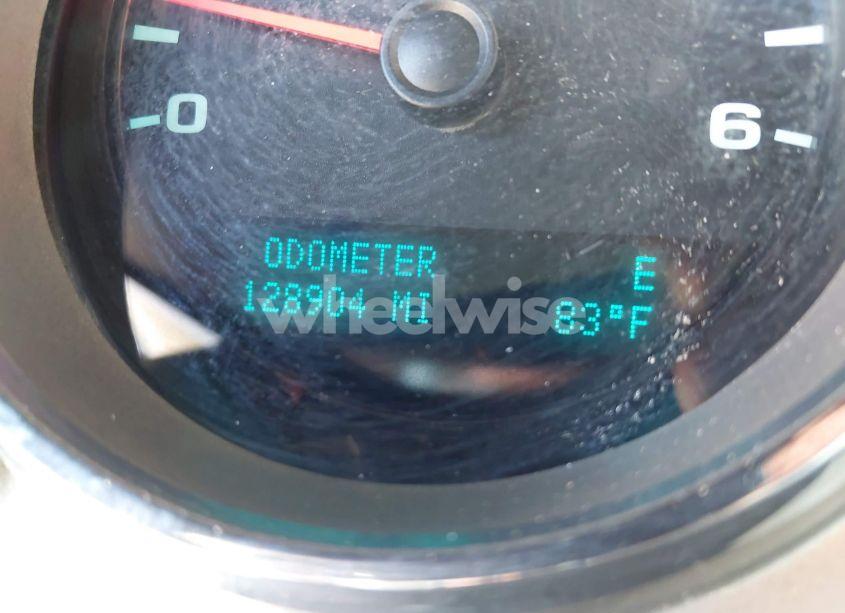 Photo 15 of 2013 Chevrolet Silverado 1500 LT (VIN 3GCPKSE71DG203443)