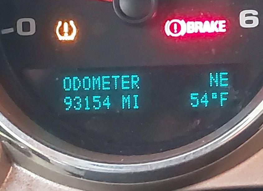 Photo 15 of 2013 Chevrolet Silverado 1500 LT (VIN 3GCPKSE71DG331990)