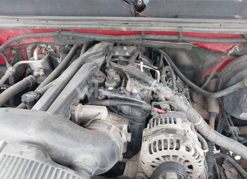 Photo 10 of 2012 Chevrolet Silverado 1500 LT (VIN 3GCPKSE72CG212831)