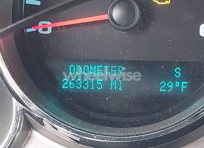 Photo 15 of 2012 Chevrolet Silverado 1500 LT (VIN 3GCPKSE72CG216202)