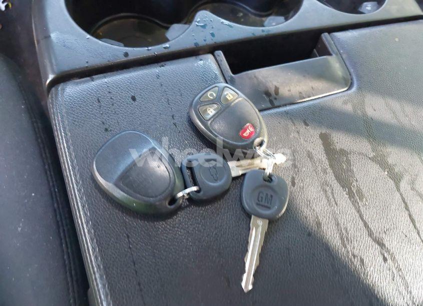 Photo 11 of 2012 Chevrolet Silverado 1500 LT (VIN 3GCPKSE72CG239172)