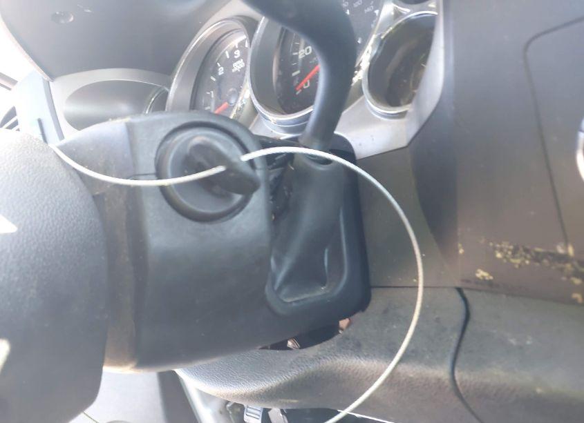 Photo 11 of 2012 Chevrolet Silverado 1500 LT (VIN 3GCPKSE72CG281373)