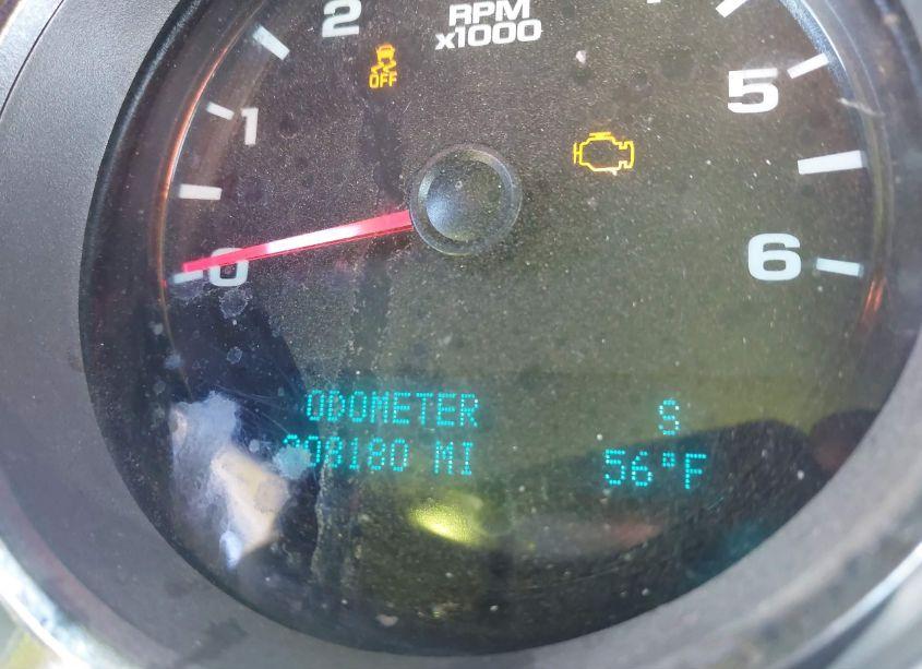 Photo 15 of 2012 Chevrolet Silverado 1500 LT (VIN 3GCPKSE72CG281373)