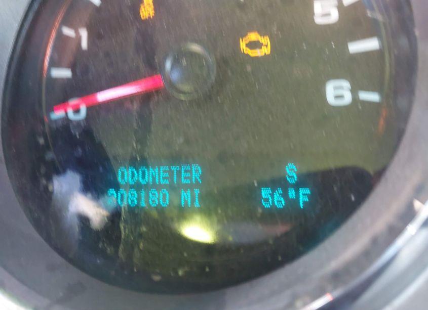 Photo 7 of 2012 Chevrolet Silverado 1500 LT (VIN 3GCPKSE72CG281373)