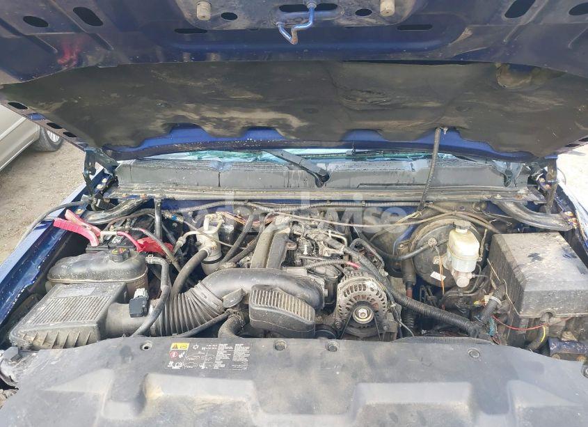 Photo 10 of 2012 Chevrolet Silverado 1500 LT (VIN 3GCPKSE72CG303131)