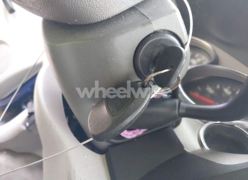 Photo 11 of 2012 Chevrolet Silverado 1500 LT (VIN 3GCPKSE72CG303131)