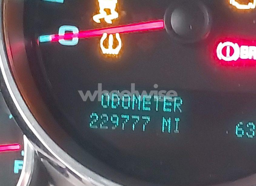 Photo 16 of 2013 Chevrolet Silverado 1500 LT (VIN 3GCPKSE72DG164751)