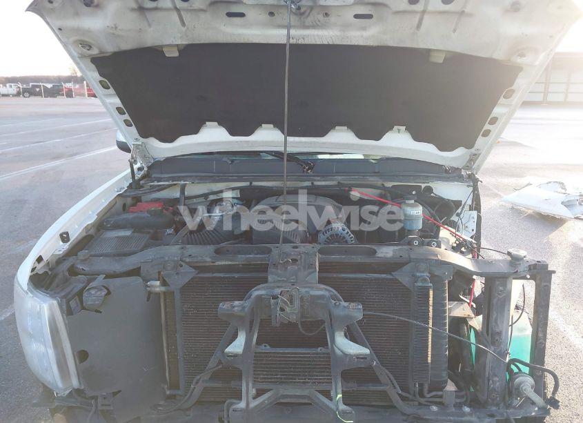 Photo 10 of 2013 Chevrolet Silverado 1500 LT (VIN 3GCPKSE72DG241988)