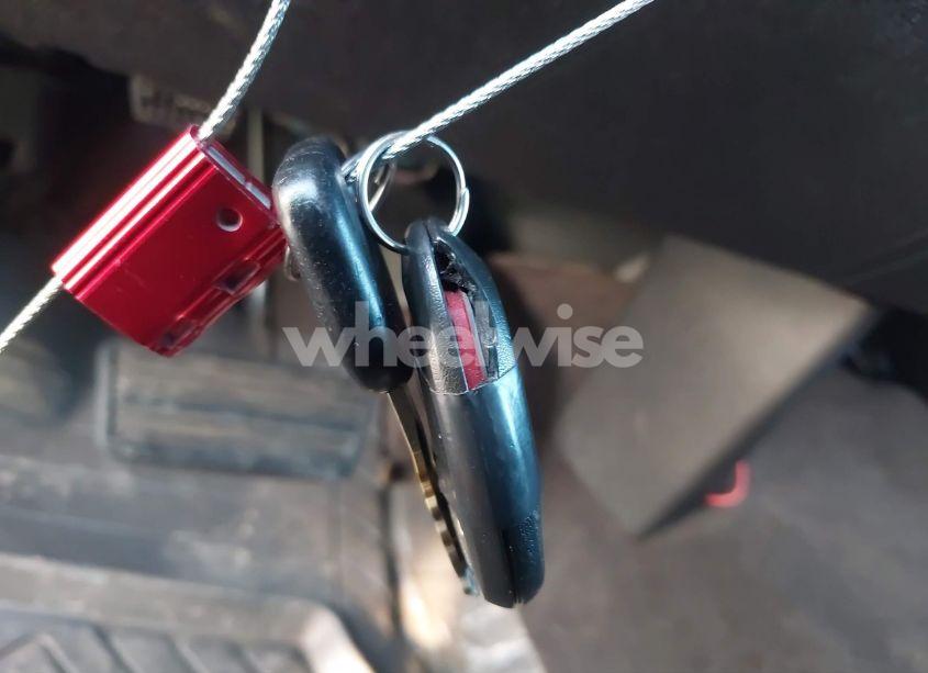 Photo 11 of 2013 Chevrolet Silverado 1500 LT (VIN 3GCPKSE72DG241988)