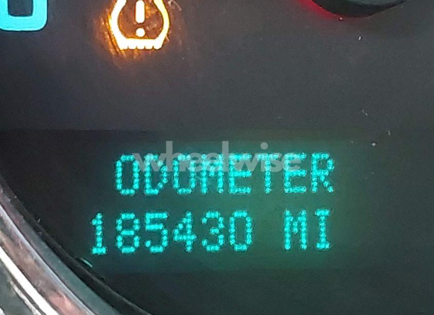 Photo 16 of 2013 Chevrolet Silverado 1500 LT (VIN 3GCPKSE72DG241988)
