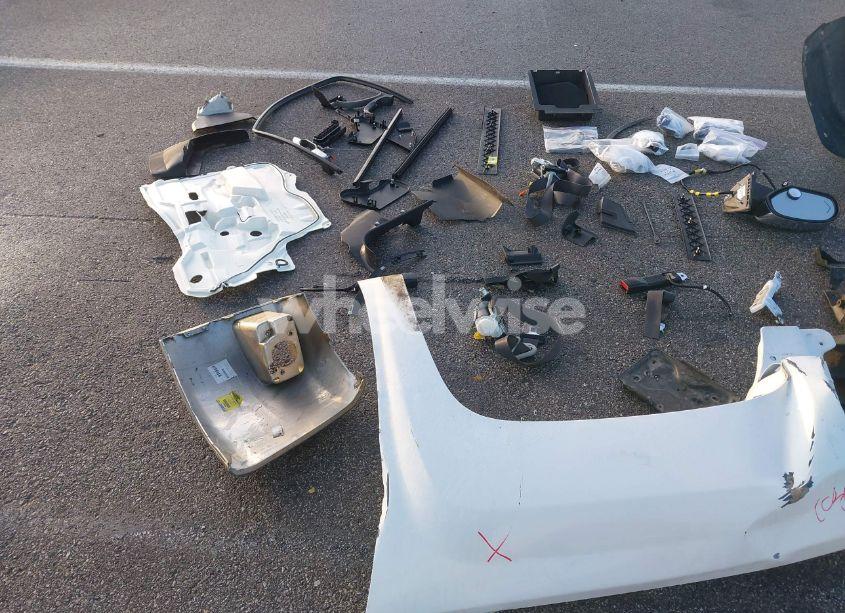Photo 21 of 2013 Chevrolet Silverado 1500 LT (VIN 3GCPKSE72DG241988)
