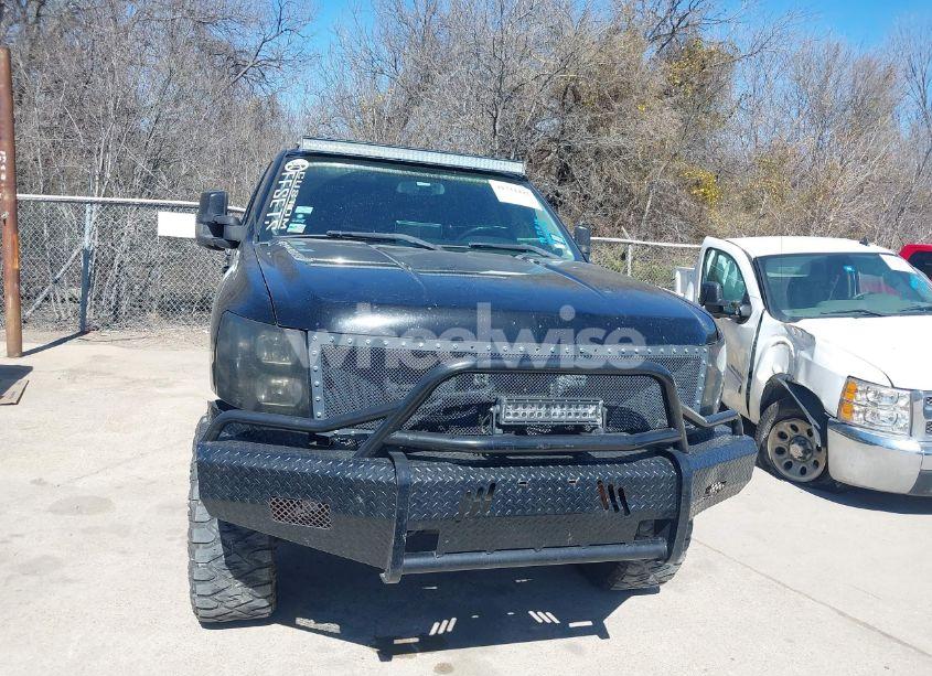 Photo 12 of 2012 Chevrolet Silverado 1500 LT (VIN 3GCPKSE73CG259642)