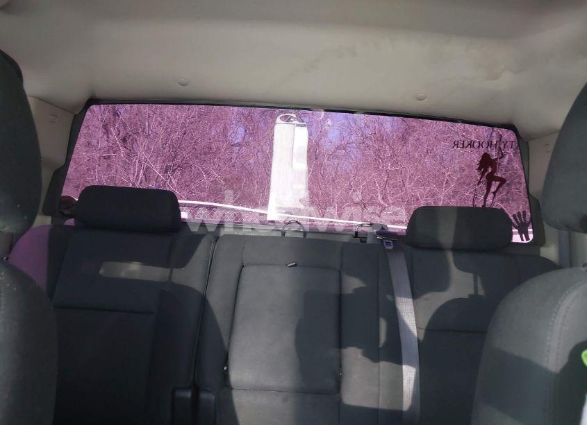 Photo 17 of 2012 Chevrolet Silverado 1500 LT (VIN 3GCPKSE73CG259642)