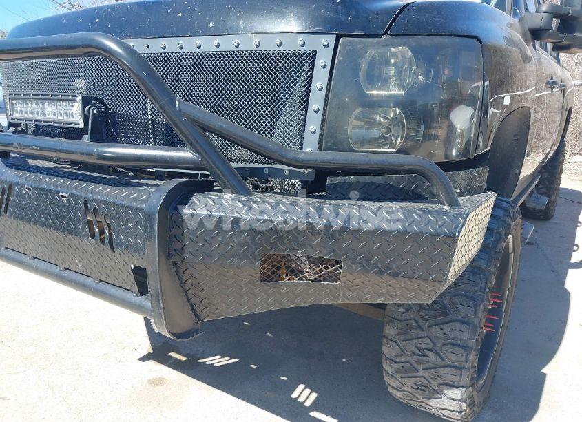 Photo 20 of 2012 Chevrolet Silverado 1500 LT (VIN 3GCPKSE73CG259642)