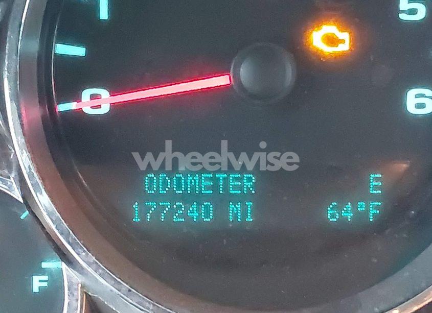 Photo 15 of 2013 Chevrolet Silverado 1500 LT (VIN 3GCPKSE73DG202164)