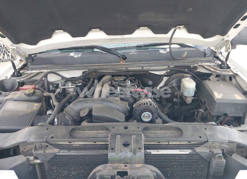 Photo 10 of 2013 Chevrolet Silverado 1500 LT (VIN 3GCPKSE73DG204089)